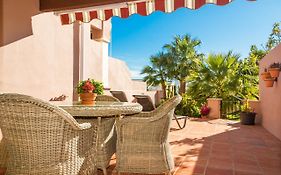 Cipreses House Nerja