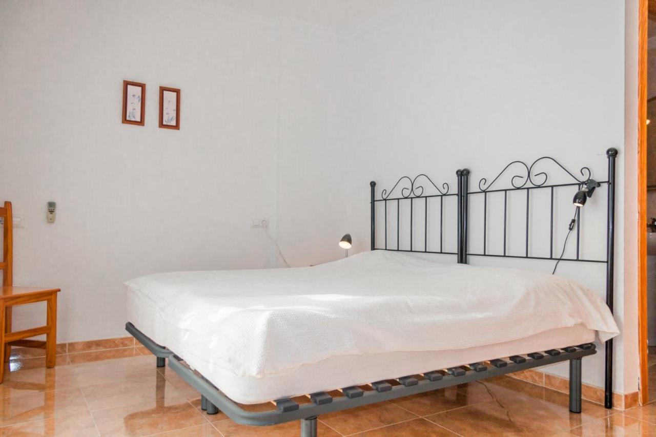 Cipreses House Nerja Villa Exterior foto