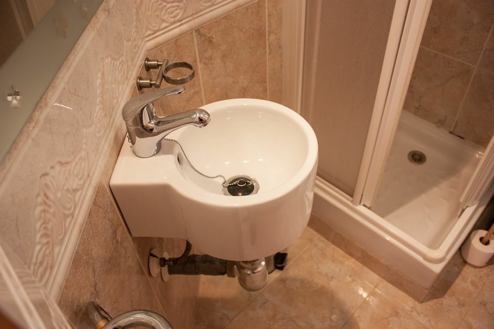 Cipreses House Nerja Villa Exterior foto